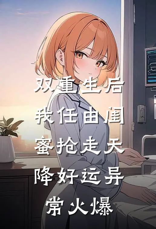 双重生后，我任由闺蜜抢走天降好运异常火爆
