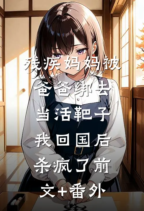 残疾妈妈被爸爸绑去当活靶子，我回国后杀疯了前文+番外