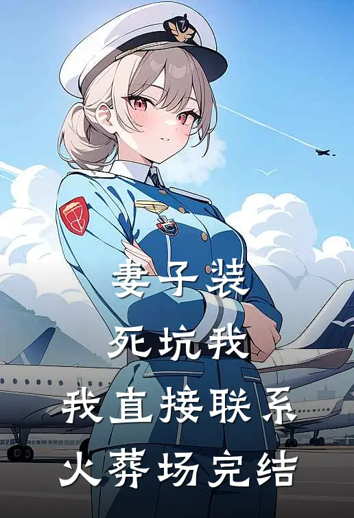 妻子装死坑我，我直接联系火葬场完结