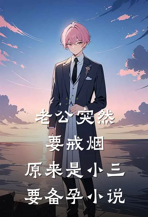 老公突然要戒烟，原来是小三要备孕小说