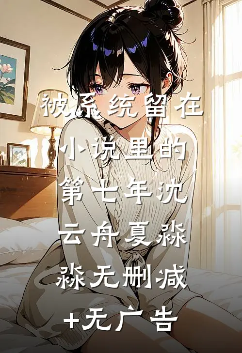被系统留在小说里的第七年沈云舟夏淼淼无删减+无广告