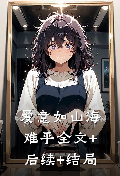 爱意如山海难平全文+后续+结局