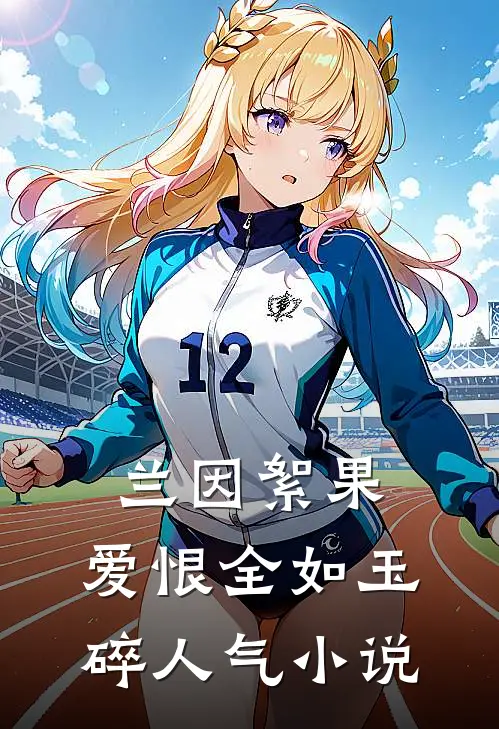 兰因絮果，爱恨全如玉碎人气小说