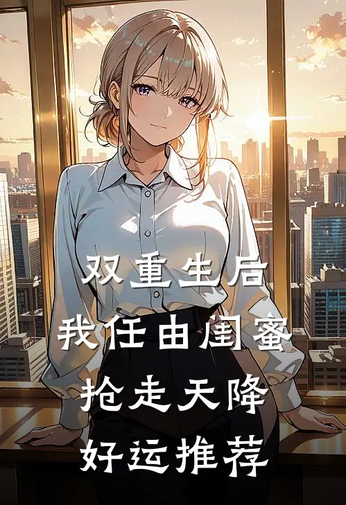 双重生后，我任由闺蜜抢走天降好运推荐