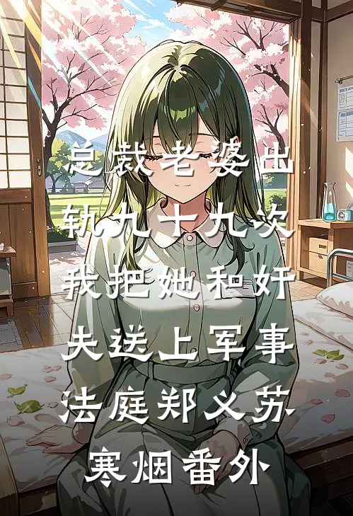 总裁老婆出轨九十九次，我把她和奸夫送上军事法庭郑义苏寒烟番外