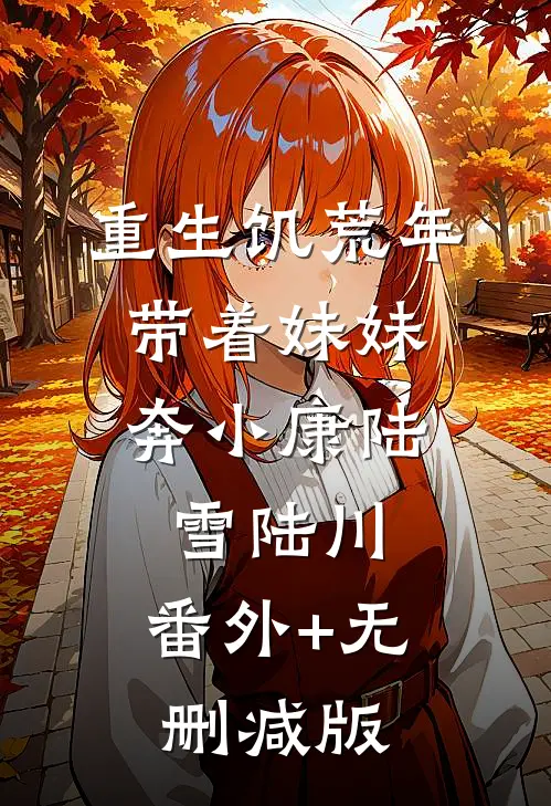 重生饥荒年：带着妹妹奔小康陆雪陆川:番外+无删减版