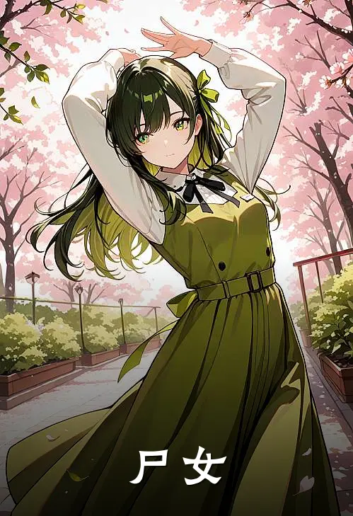 尸女