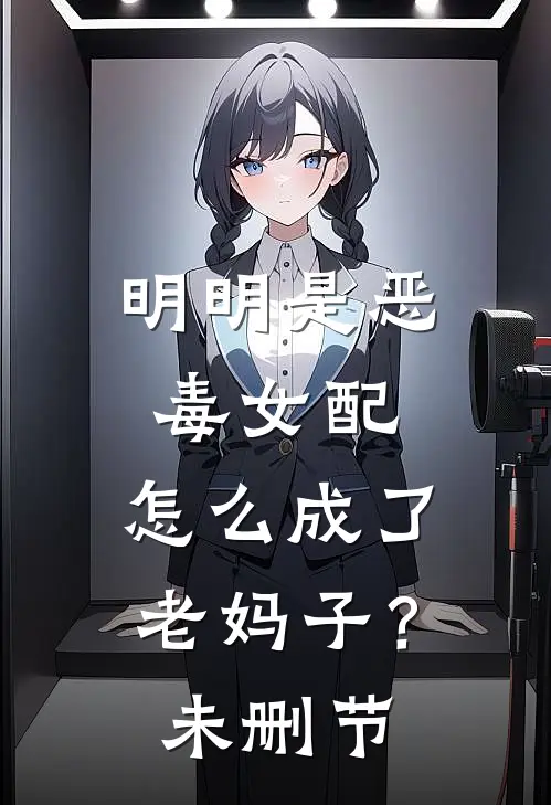 明明是恶毒女配，怎么成了老妈子？未删节