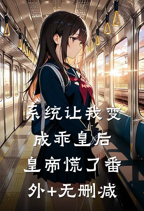 系统让我变成乖皇后，皇帝慌了番外+无删减