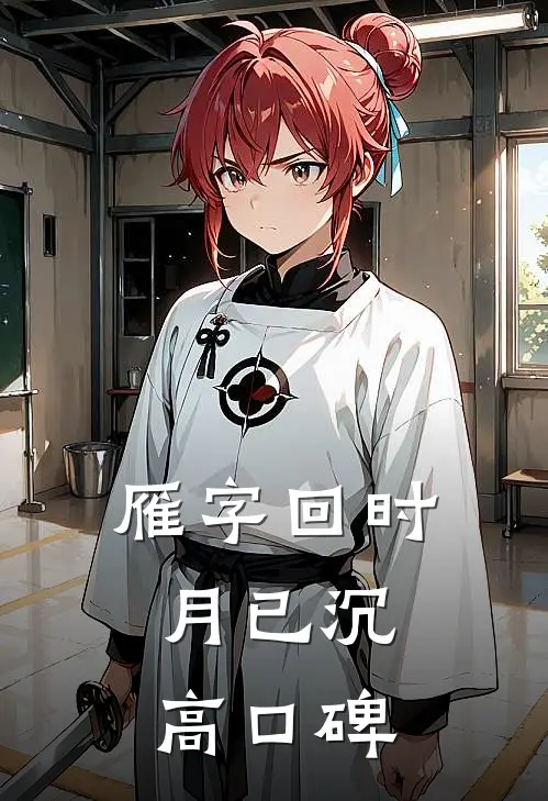 雁字回时月已沉高口碑