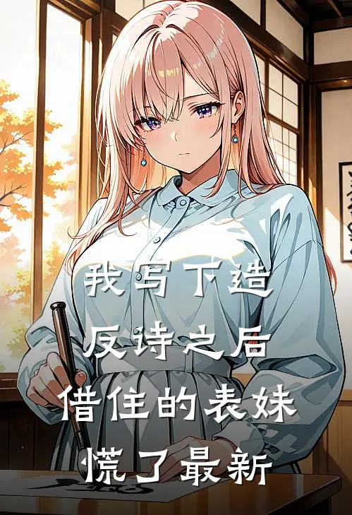 我写下造反诗之后，借住的表妹慌了最新