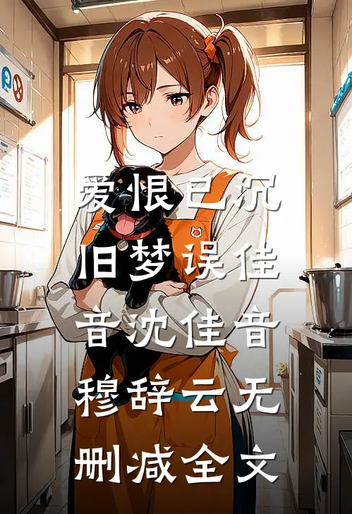 爱恨已沉，旧梦误佳音沈佳音穆辞云无删减全文