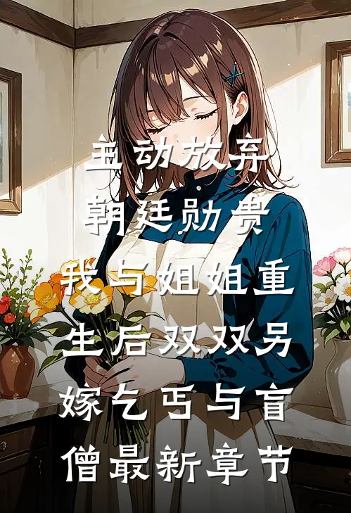 主动放弃朝廷勋贵，我与姐姐重生后双双另嫁乞丐与盲僧最新章节