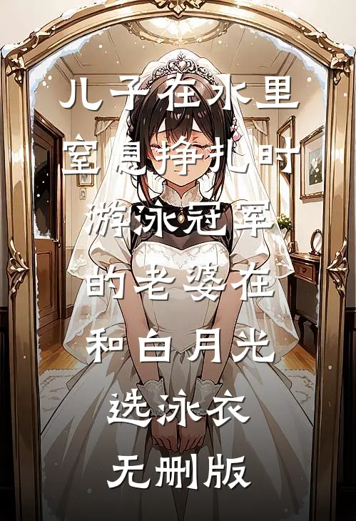 儿子在水里窒息挣扎时，游泳冠军的老婆在和白月光选泳衣无删版