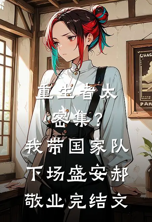 重生者太密集？我带国家队下场盛安郝敬业完结文