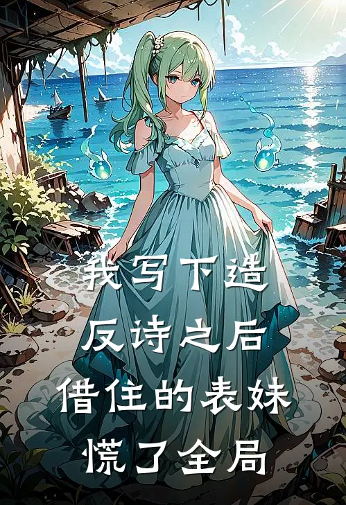 我写下造反诗之后，借住的表妹慌了全局