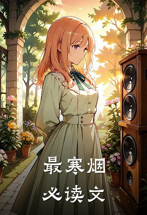 最寒烟必读文