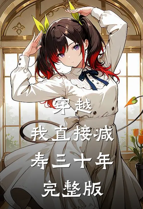 穿越：我直接减寿三十年完整版