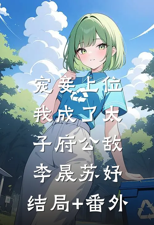 宠妾上位：我成了太子府公敌李晟苏妤:结局+番外