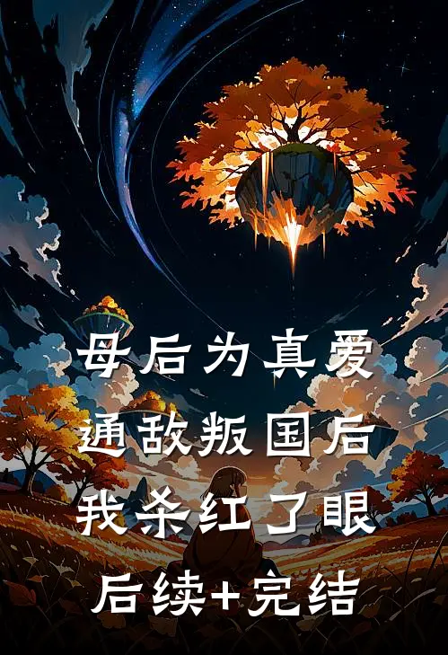 母后为真爱通敌叛国后，我杀红了眼后续+完结