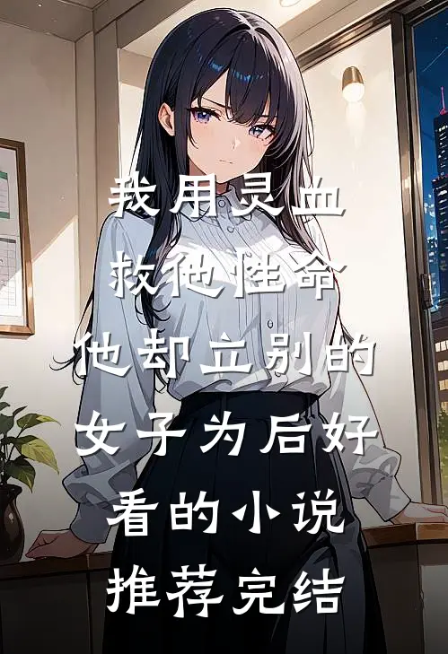 我用灵血救他性命，他却立别的女子为后好看的小说推荐完结