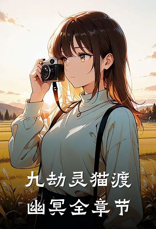 九劫灵猫渡幽冥全章节