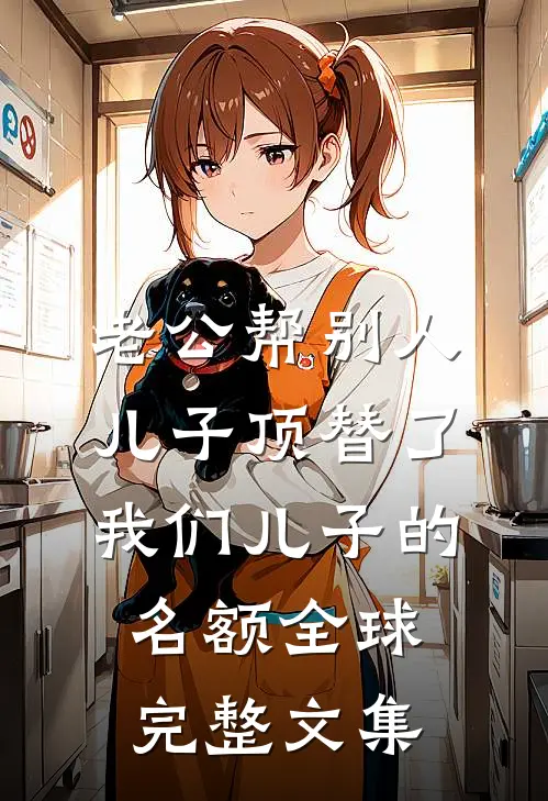 老公帮别人儿子顶替了我们儿子的名额全球完整文集
