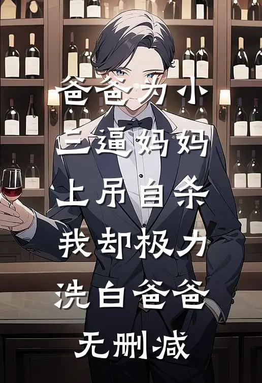 爸爸为小三逼妈妈上吊自杀，我却极力洗白爸爸无删减
