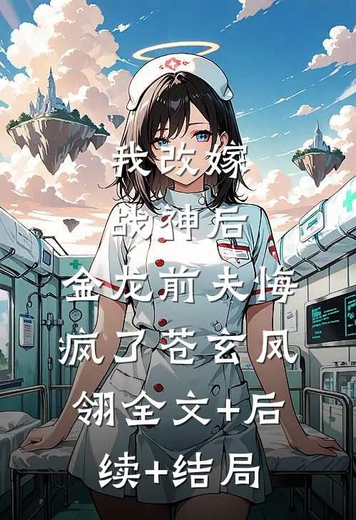 我改嫁战神后，金龙前夫悔疯了苍玄凤翎全文+后续+结局