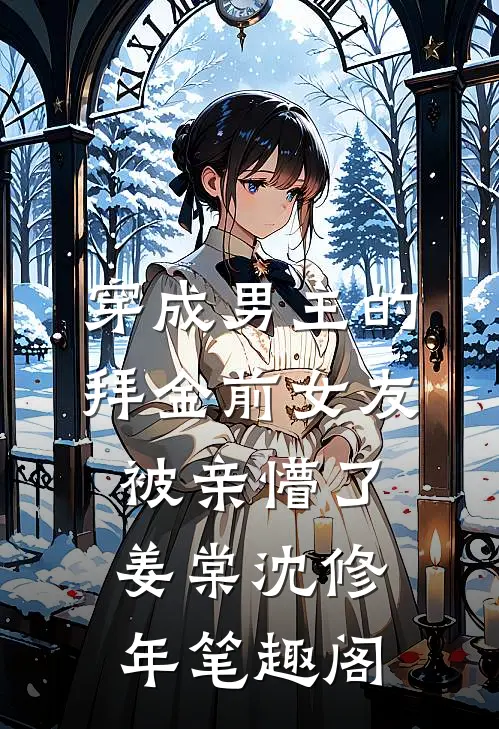 资助生把导盲犬做成火锅后，我家杀疯了！畅读