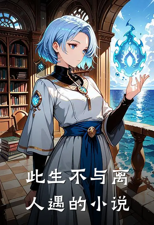 此生不与离人遇的小说