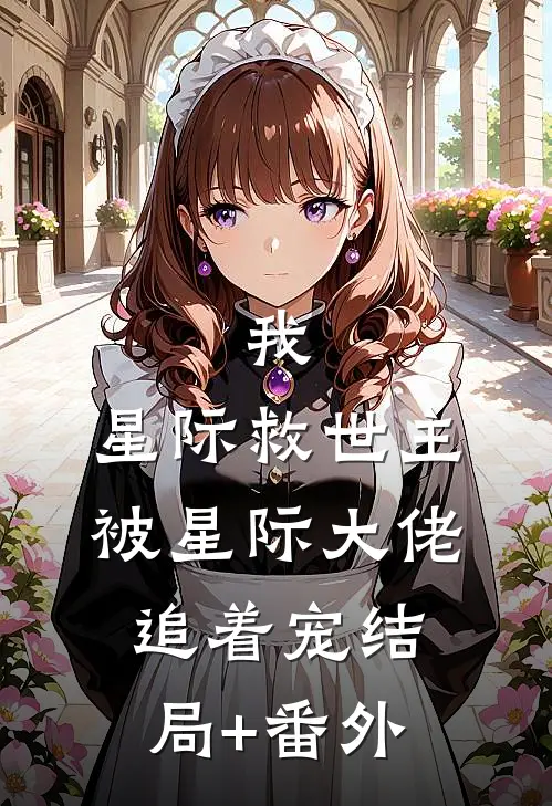 我，星际救世主，被星际大佬追着宠结局+番外