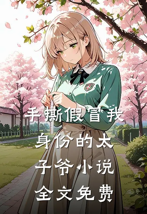 手撕假冒我身份的太子爷小说全文免费