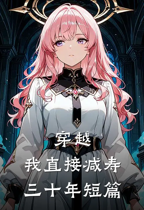 穿越：我直接减寿三十年短篇