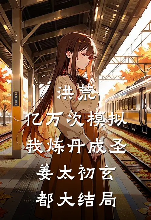 洪荒：亿万次模拟，我炼丹成圣姜太初玄都大结局