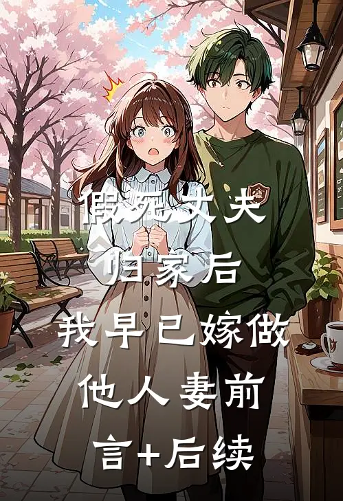 假死丈夫归家后，我早已嫁做他人妻前言+后续