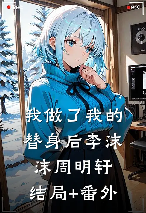 我做了我的替身后李沫沫周明轩:结局+番外