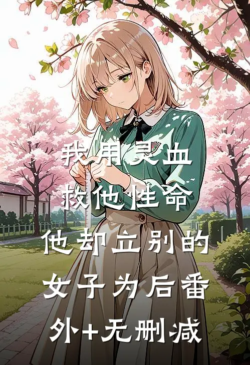 我用灵血救他性命，他却立别的女子为后番外+无删减