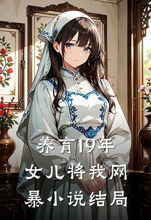 养育19年，女儿将我网暴小说结局