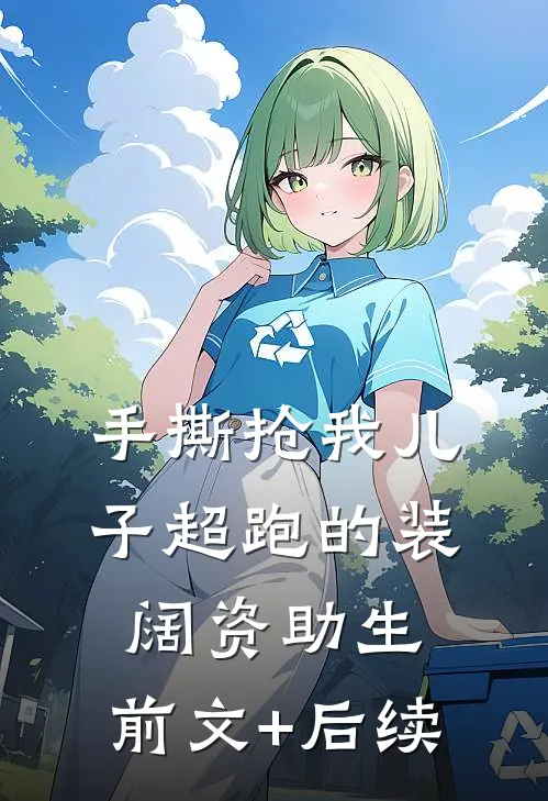 手撕抢我儿子超跑的装阔资助生:前文+后续