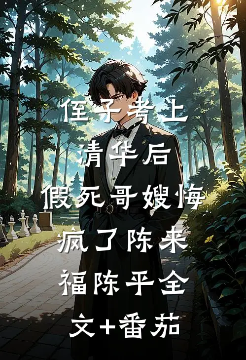 侄子考上清华后，假死哥嫂悔疯了陈来福陈平全文+番茄