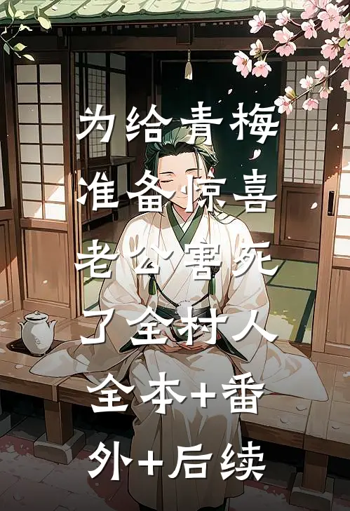 为给青梅准备惊喜，老公害死了全村人:全本+番外+后续