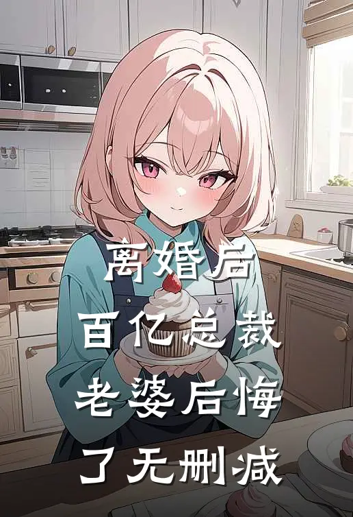 离婚后，百亿总裁老婆后悔了无删减