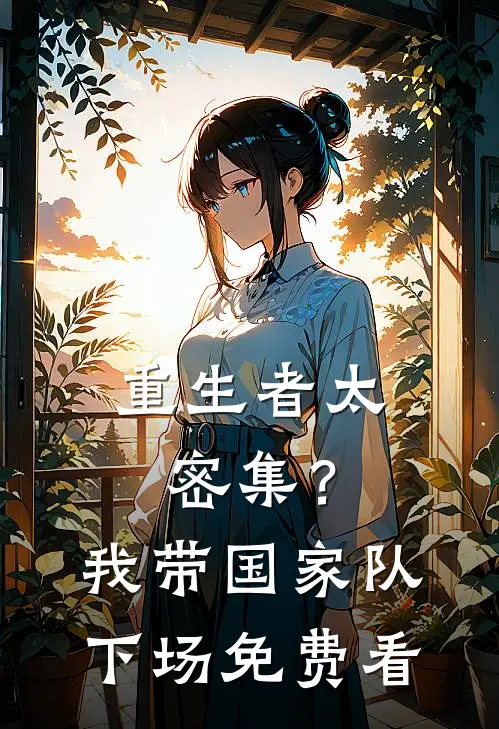 重生者太密集？我带国家队下场免费看