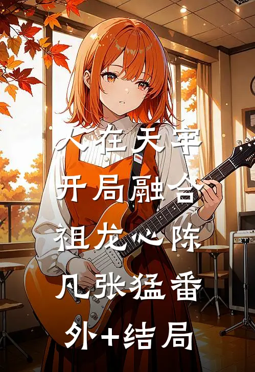 人在天牢，开局融合祖龙心陈凡张猛(番外)+(结局)