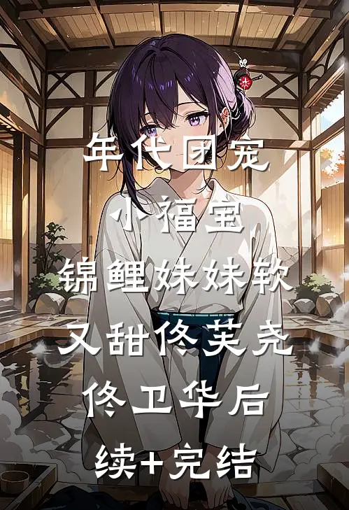 年代团宠小福宝：锦鲤妹妹软又甜佟芙尧佟卫华后续+完结