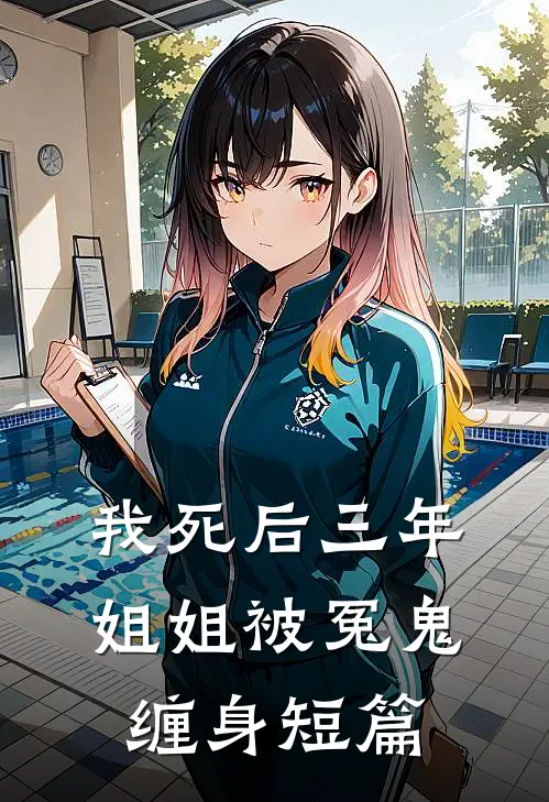 我死后三年，姐姐被冤鬼缠身短篇