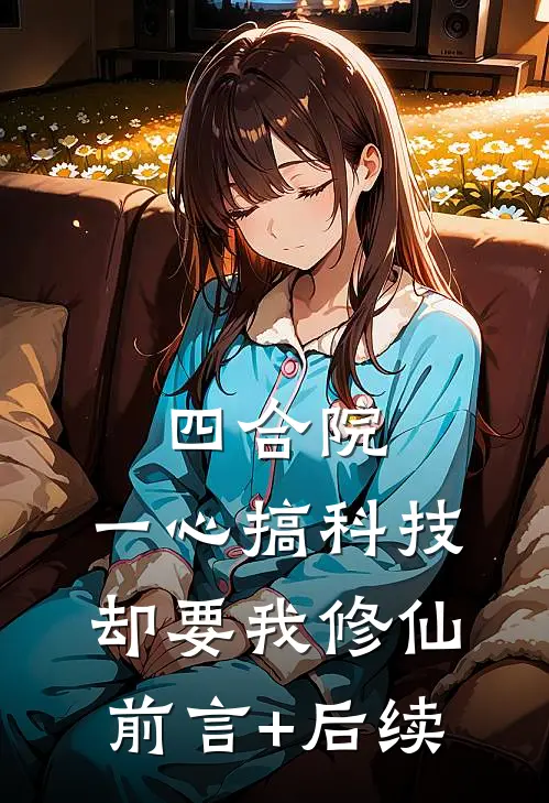 四合院：一心搞科技，却要我修仙前言+后续