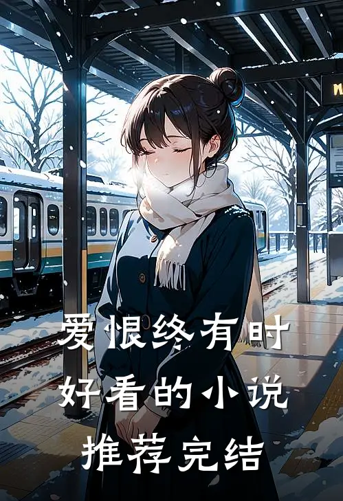爱恨终有时好看的小说推荐完结