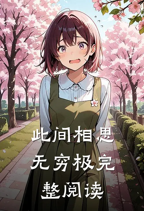 此间相思无穷极完整阅读
